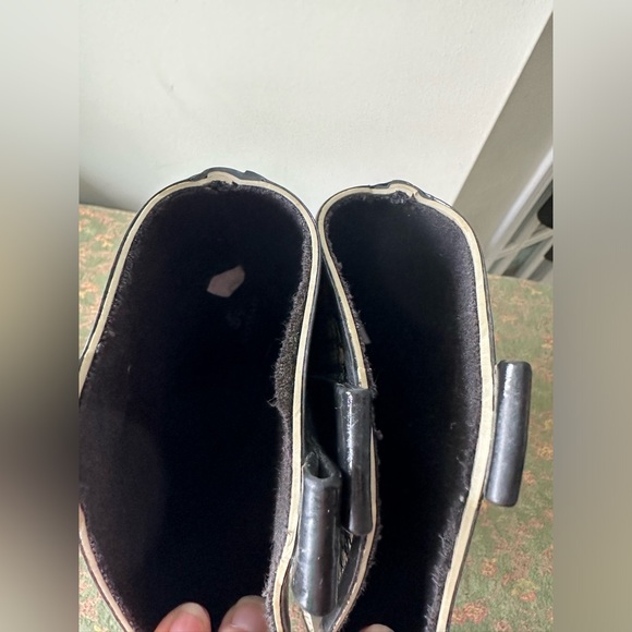 Nomad western style Rain rubber boots - Picture 6 of 11